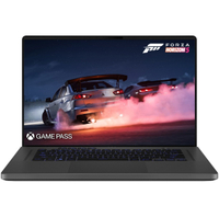 Asus Zephyrus G16