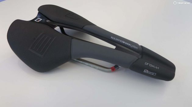 Prologo's new Proxim W650 took 2 years of R&amp;D in conjunction with the Politecnico di Milano