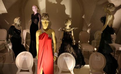 'Valentino: Master of Couture'