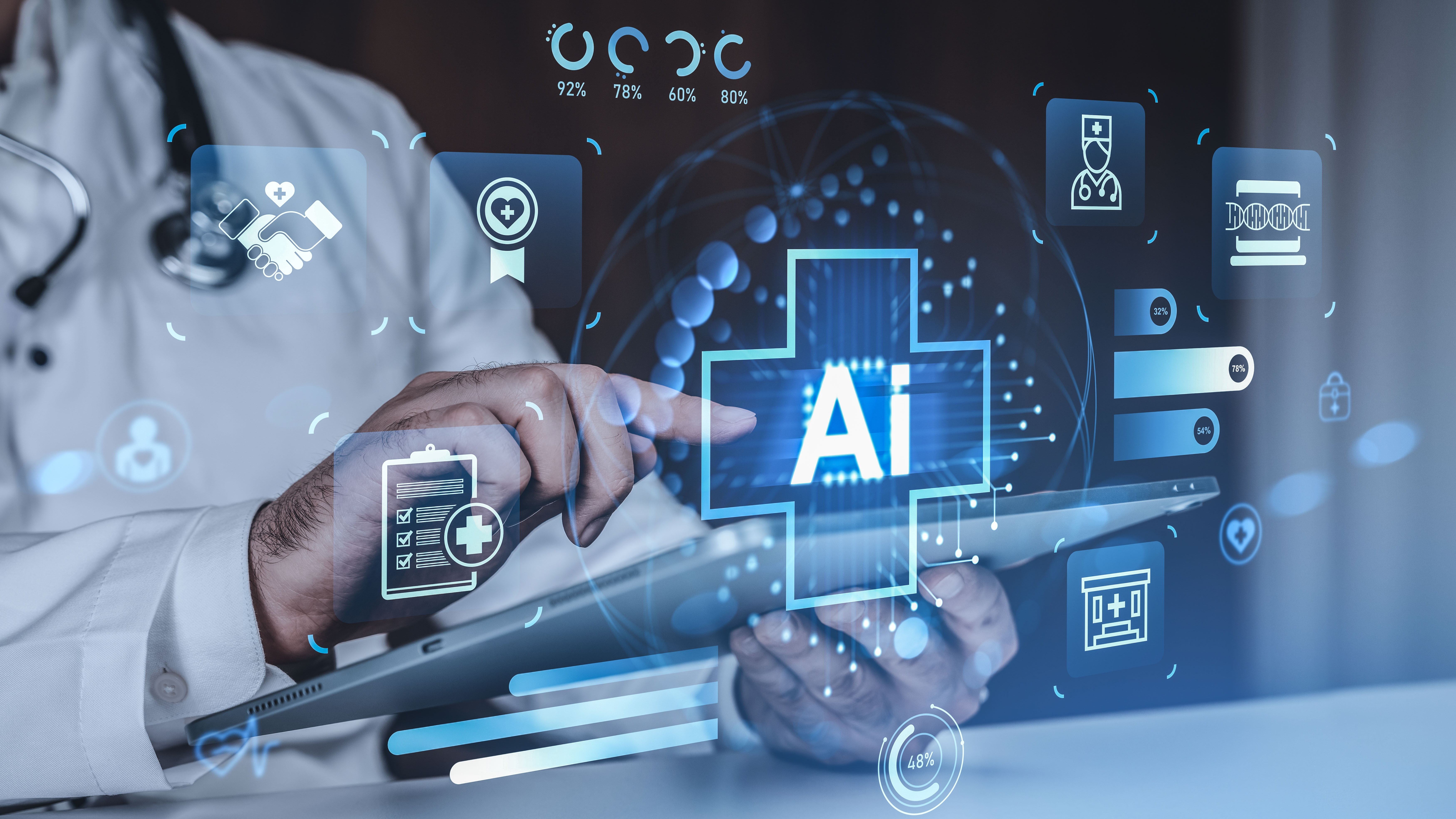 ai healthcare