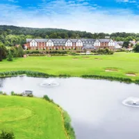 Carden Park Hotel, StrettonDistance to Bolesworth:Trip Advisor rating:hotels.combooking.com