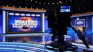 Michael Davies, creator of 'Who Wants to be a Millionaire, is 'Jeopardy!''s permanent EP.