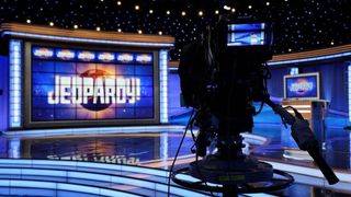 Michael Davies, creator of &#039;Who Wants to be a Millionaire, is &#039;Jeopardy!&#039;&#039;s permanent EP.