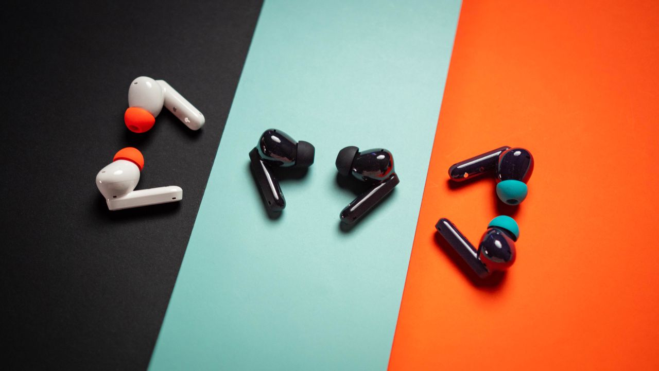 CMF Buds Neo earbuds review on Android Central