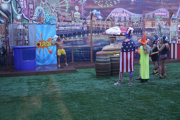 big brother 18 carnival