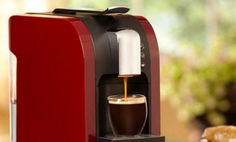 Starbucks Verismo 580 review: Verismo 580 brewer is great, if you like  Starbucks - CNET