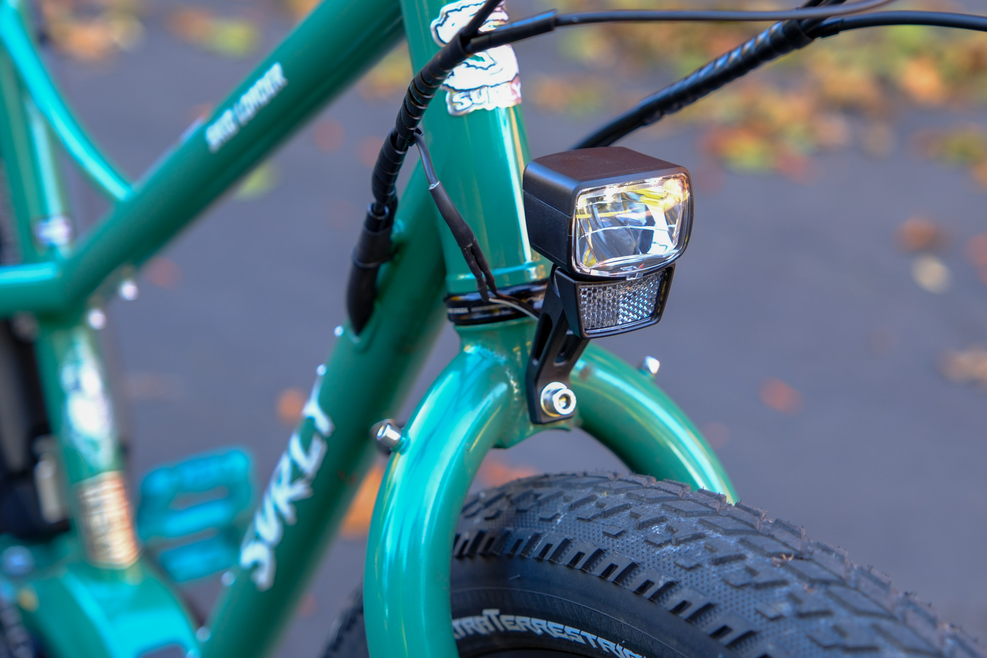 2025 Surly Skid Loader