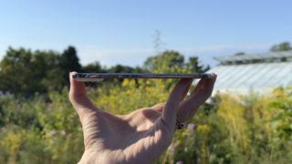 Apple iPhone Air Review