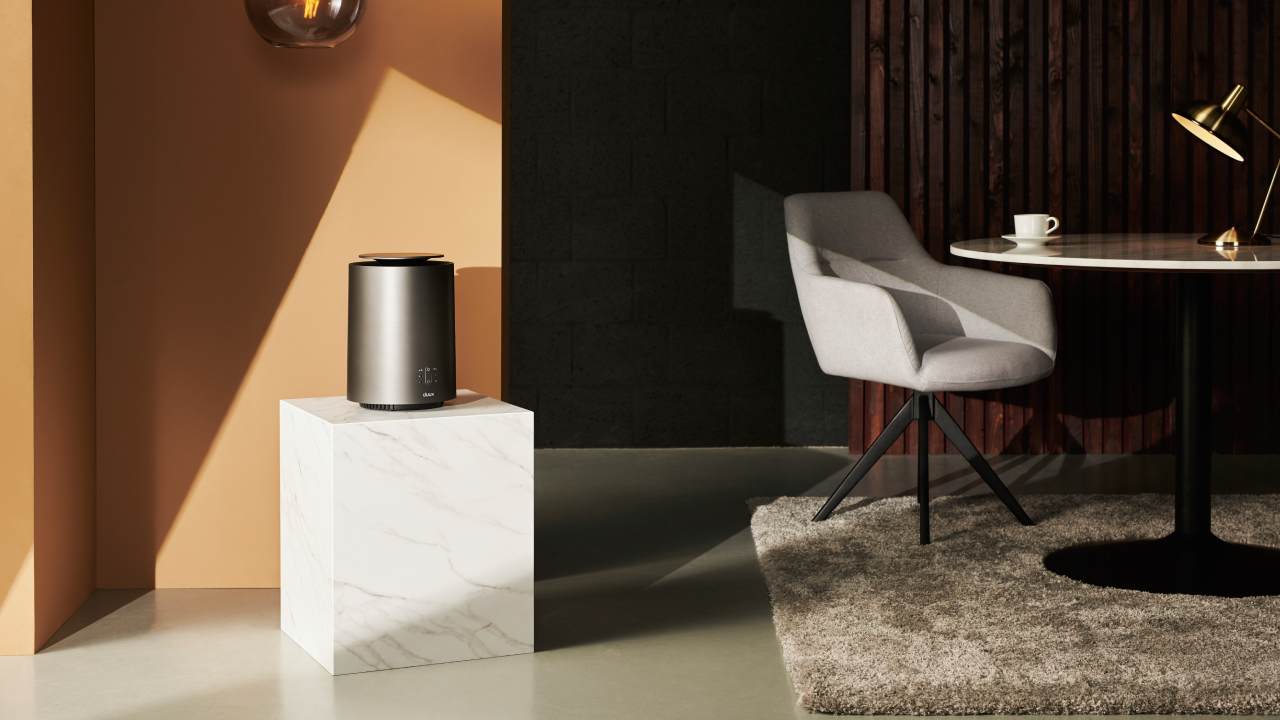 Duux Threesixty Smart Fan Heater (Gen 2)