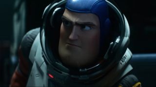 Buzz Lightyear: Chris Evans replaces Tim Allen in Lightyear film