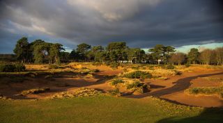 Ganton Golf Club