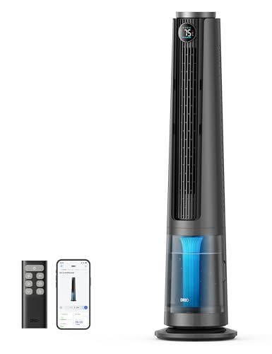 Turbocool Misting Fan 765s