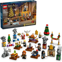 Lego Harry Potter Advent Calendar 2024