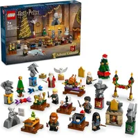 Lego Harry Potter Advent Calendar 2024 76438