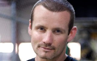 Toadie in Neighbours