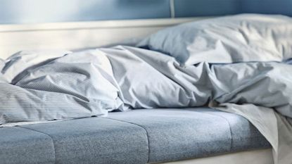 IKEA &Aring;gotnes mattress