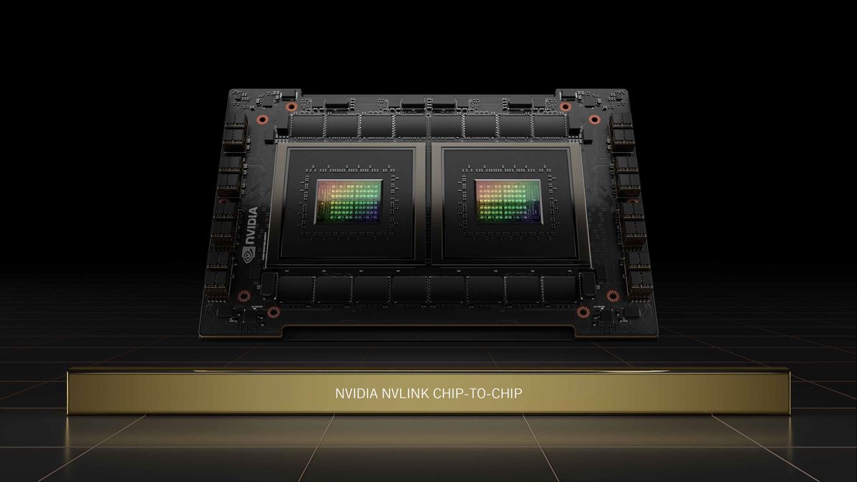 Nvidia GTC Spring 2022 full slide deck