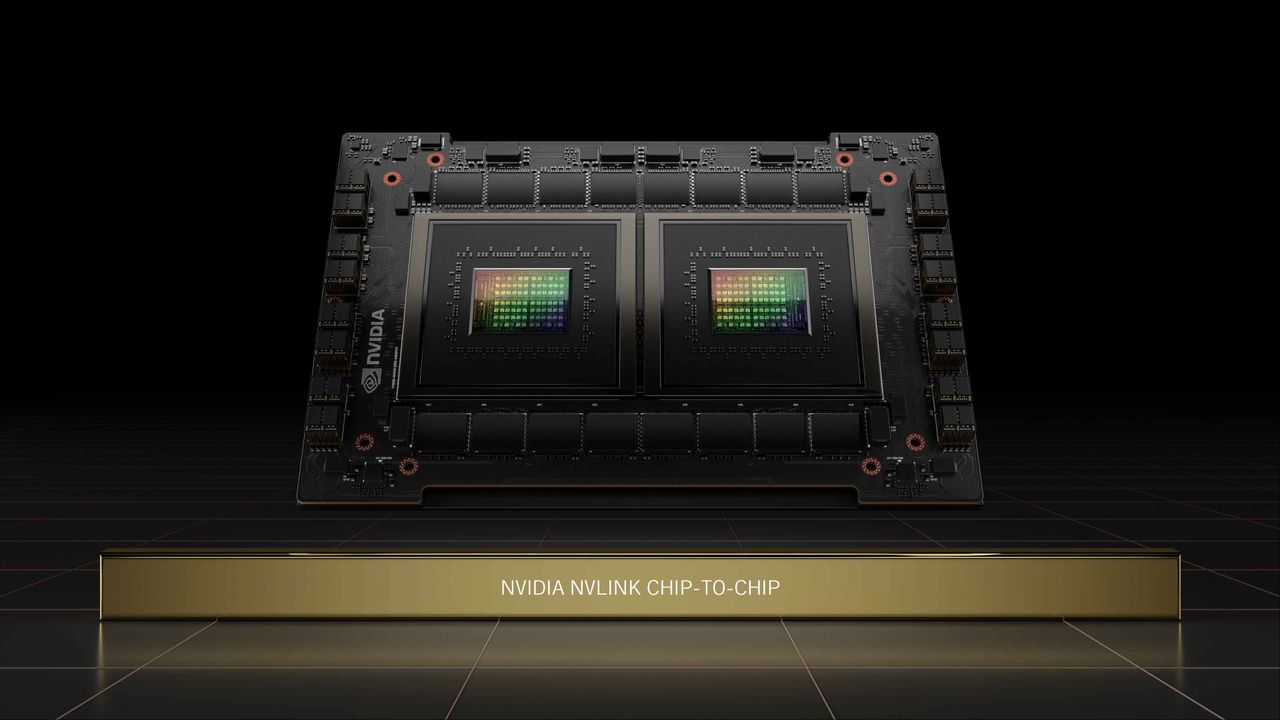 Nvidia GTC Spring 2022 full slide deck