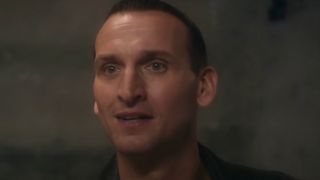 The Ninth Doctor in Doctor Who