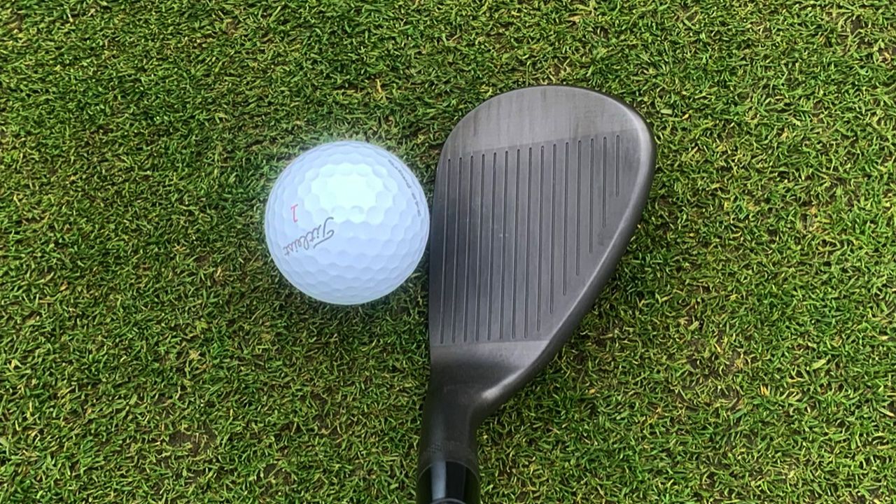 Bettinardi HLX 5.0 Wedge Review
