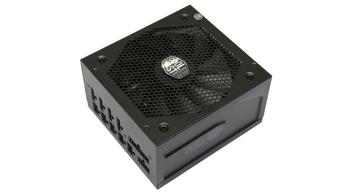 Cooler Master V850 Gold V2