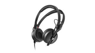 Best Sennheiser headphones for recording: Sennheiser HD 25