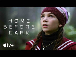 Home Before Dark Season Two Official Trailer