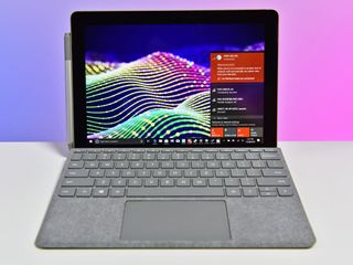 Surface Go LTE