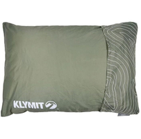 Klymit Drift Camping Pillow:$49.99$39.73 at AmazonSave $10.26