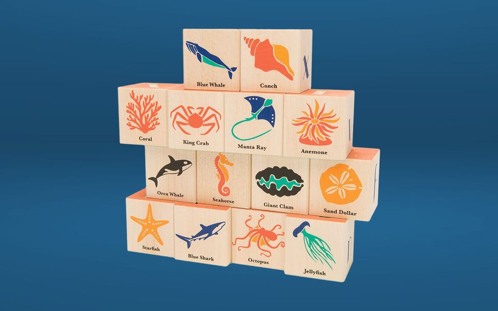 Best Educational Toys &amp; Games for Infants and Toddlers