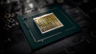 Nvidia Turing Silicon