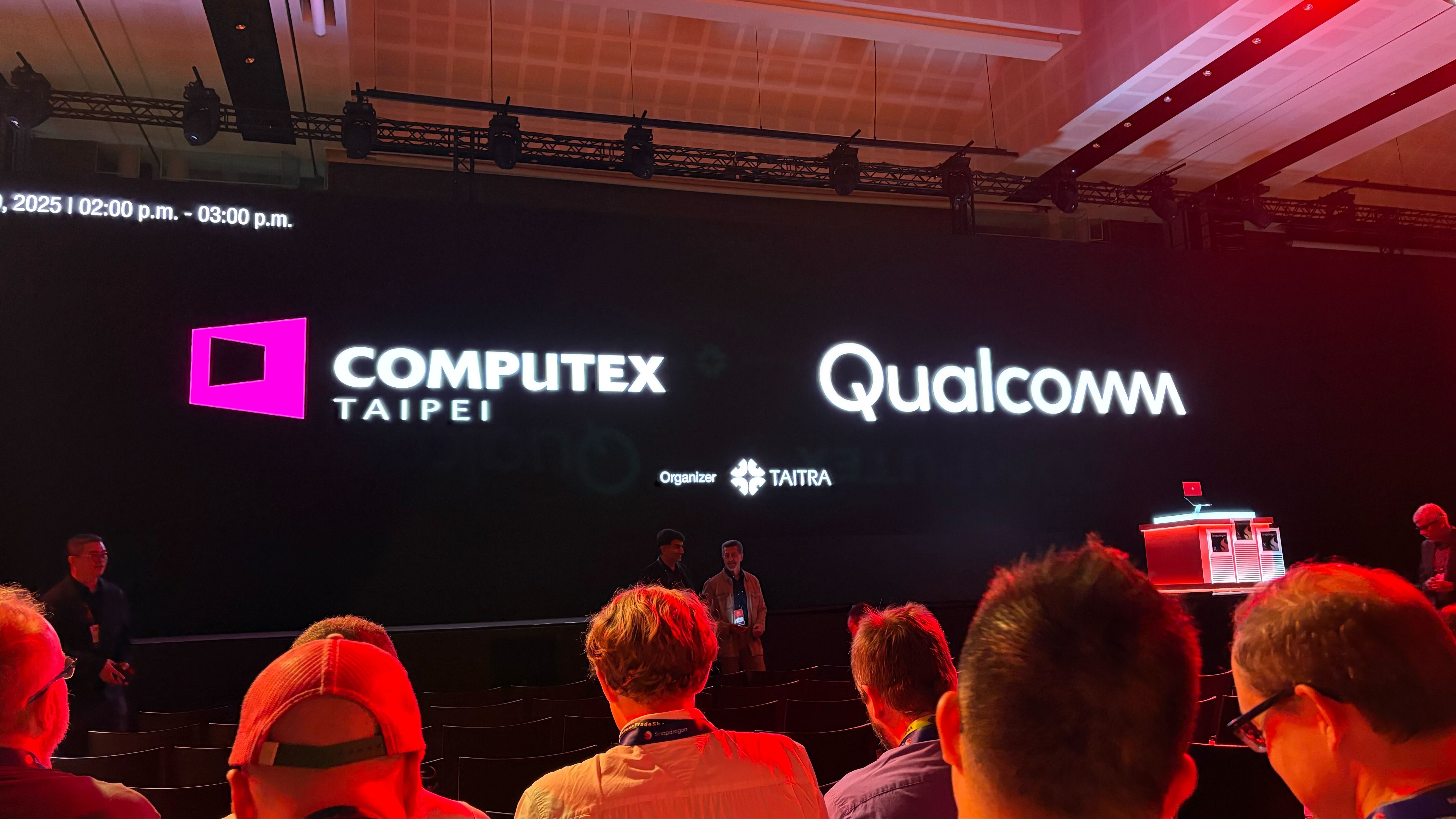 Computex 2025