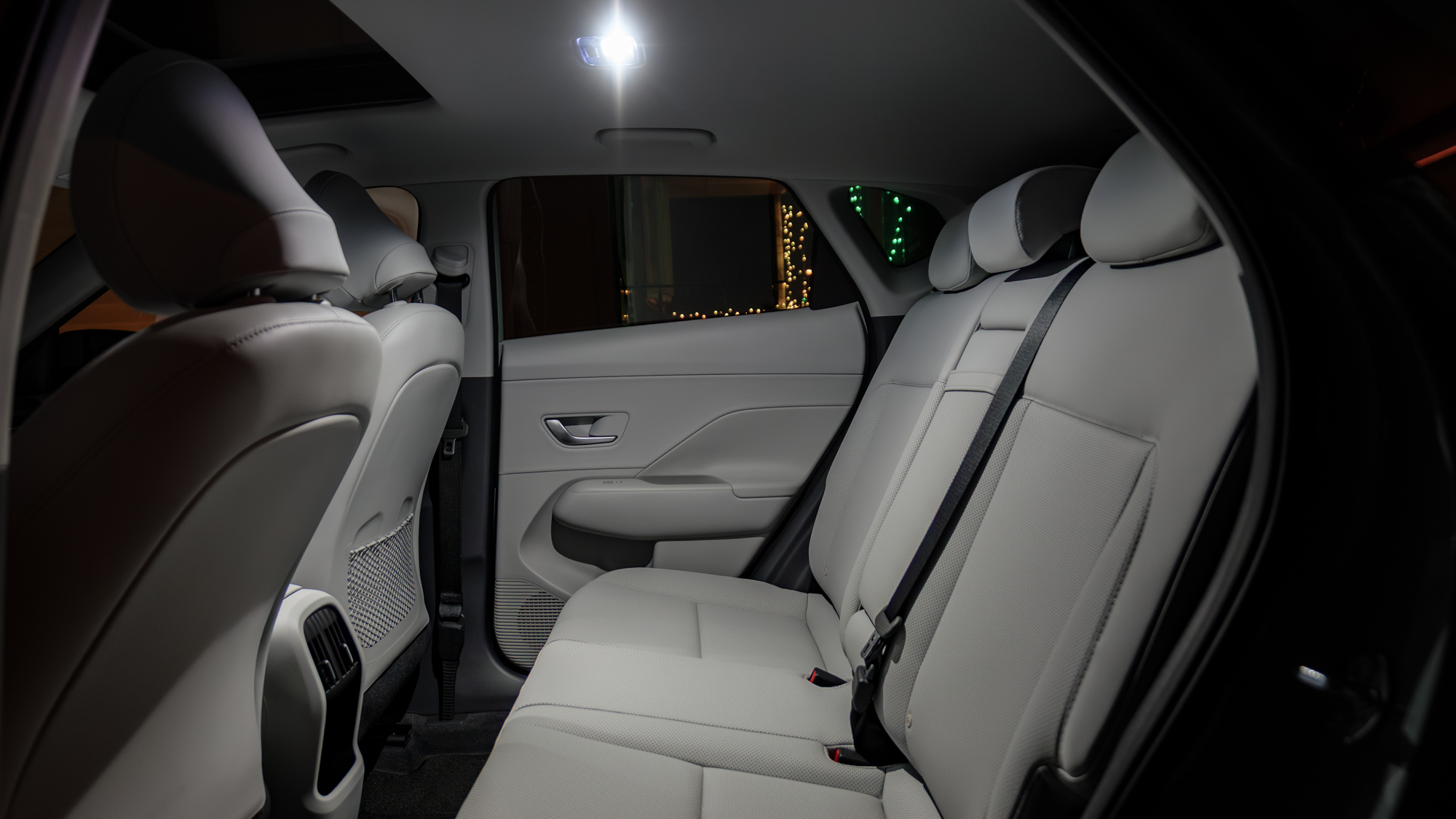 2026 Hyundai Kona review.