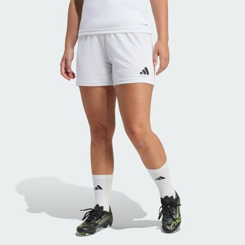 Entrada26 Shorts Short Length