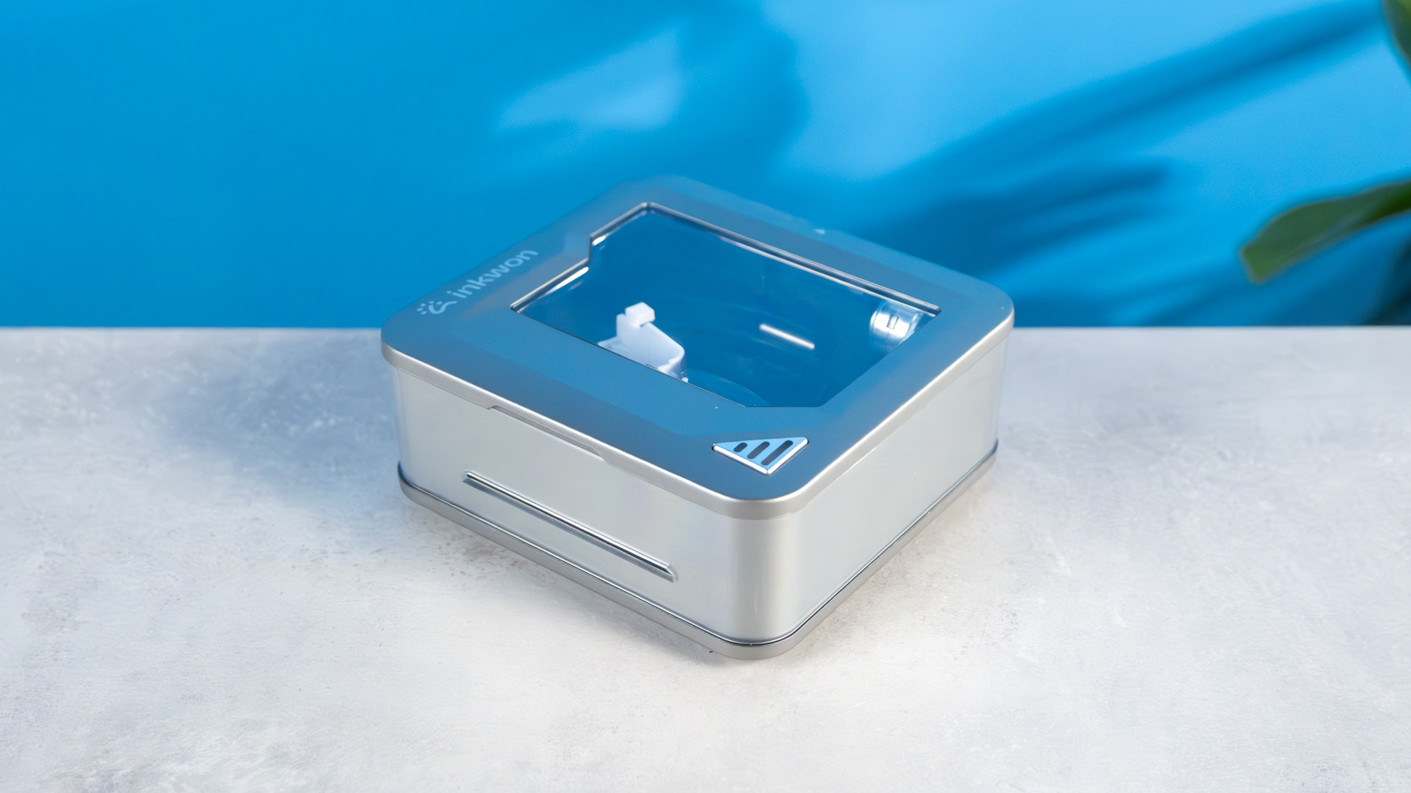 Inkwon Tag portable printer