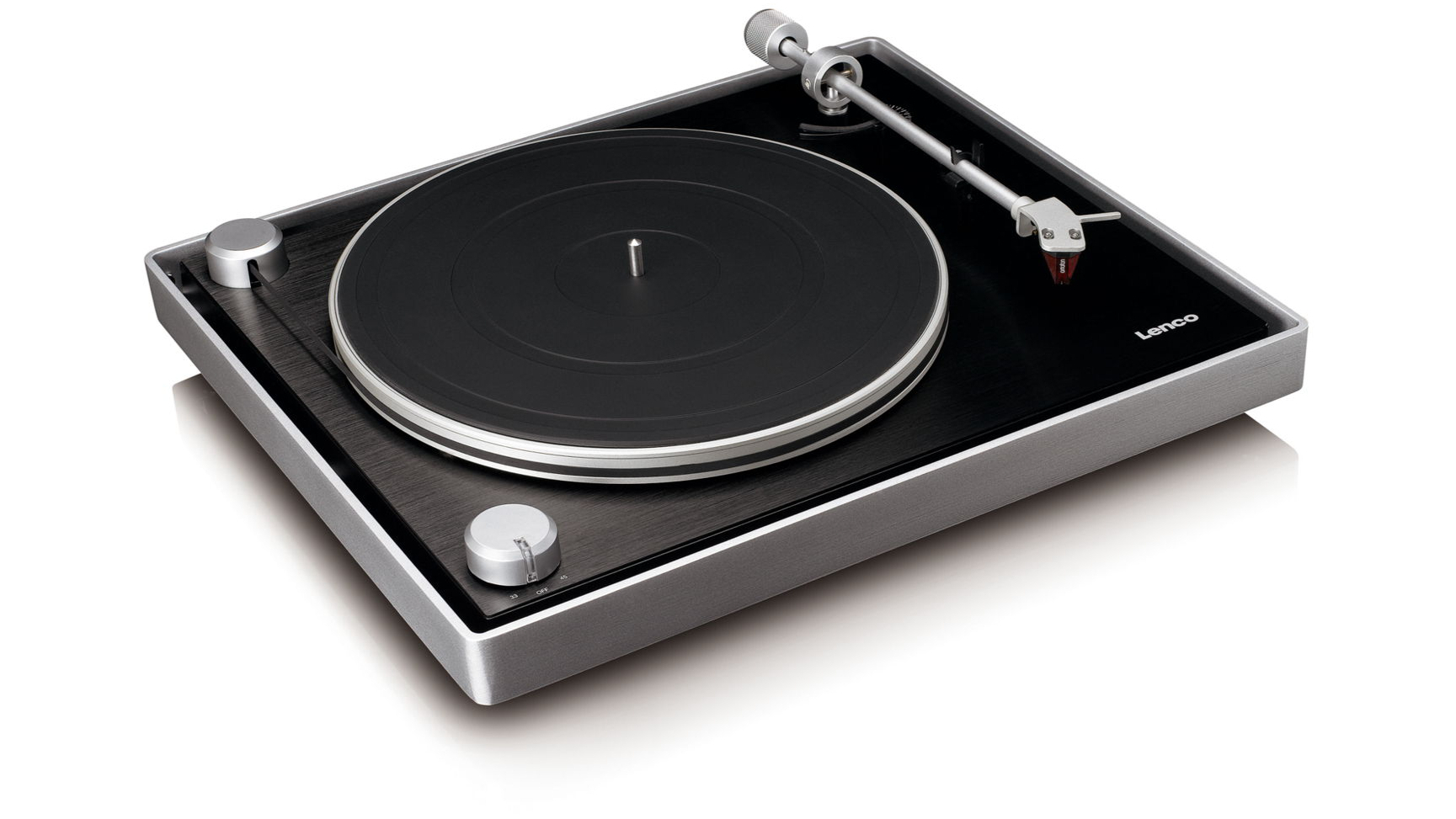 This trio of versatile, affordable turntables is designed for the modern vinyl fan