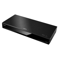 Panasonic Dp-ub154eg-k 4k Ultra HD Blu-ray Player Black