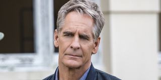 pride ncis: new orleans pensive face
