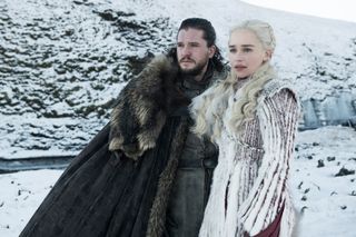 HBO's 'Game of Thrones'