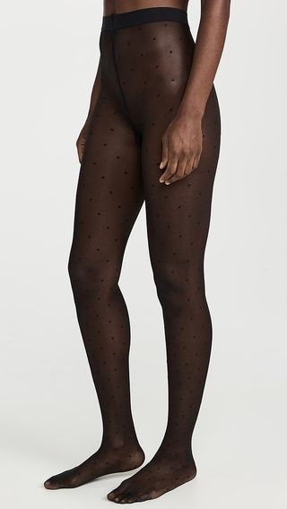 Falke Falke Dot Tights