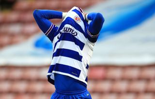 Barnsley v Reading – Sky Bet Championship – Oakwell