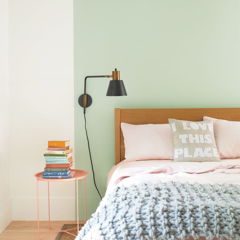 Top paint colours of the decade all the shades we couldn't live