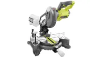 does ryobi have the best mitre saw?
