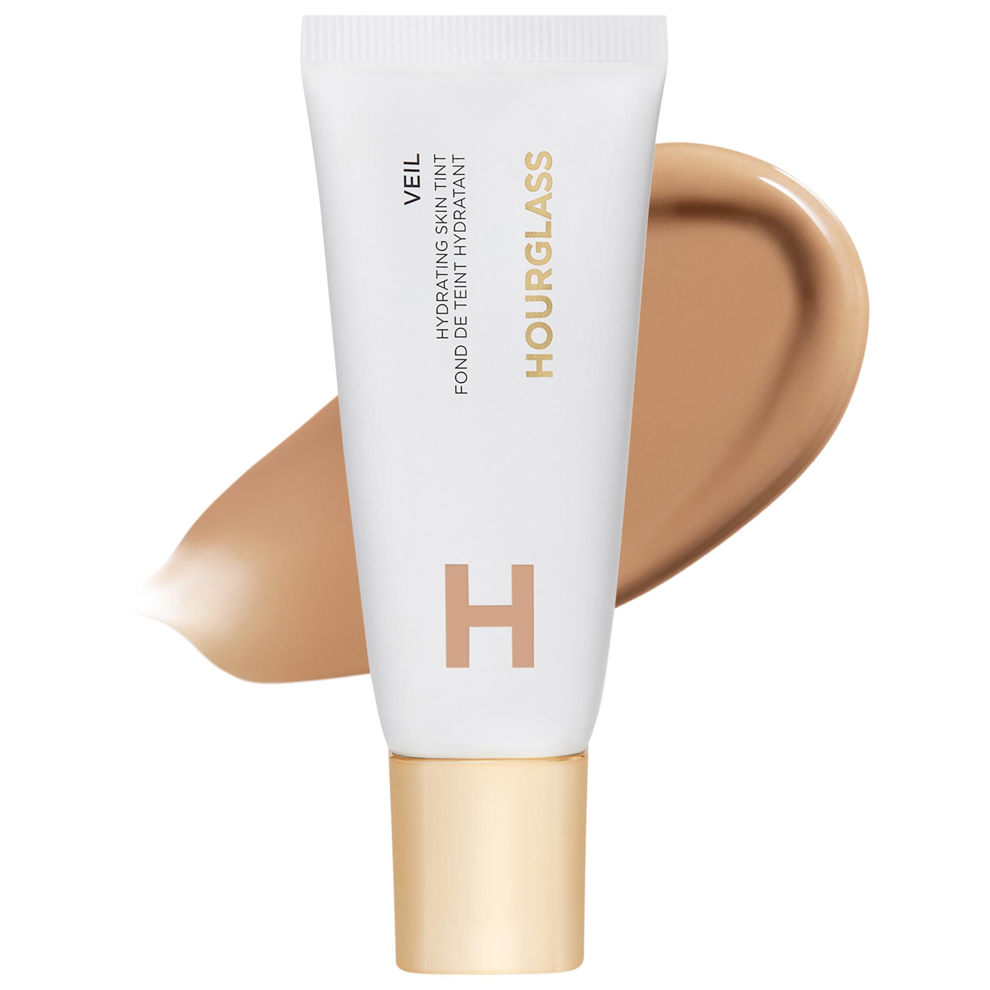 Veil&amp;trade; Hydrating Skin Tint Foundation - 7