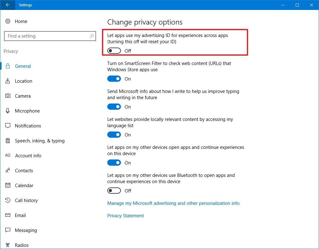 How to remove those nagging ads from Windows 10 | Windows Central