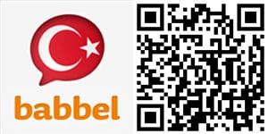 QR: Learn Turkish