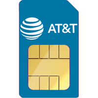 AT&amp;T Prepaid: 3 month 16GB plan for $99 upfront
AT&amp;T has recently bumped up the data allowance on its 8GB 3-month plan to an excellent 16GB - a healthy amount for the price. At just $99 upfront, this plan has a lower barrier to entry versus the unlimited plan but it does average out at a higher monthly price overall so you'll probably want to switch to the yearly unlimited plan if you're in it for a long run. Note that this plan does include mobile hotspot allowance and a helpful monthly data rollover feature, however, so it's potentially a good choice in its own right depending on your needs. 
3-month cost: $99 | Monthly cost: $33 (average)