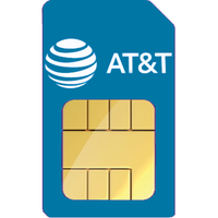 AT&T 5GB prepaid plan | $30 per month