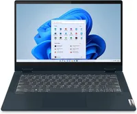 Lenovo Flex 5 (14", Ryzen 5, Radeon Graphics, 8GB, 256GB) -$624$405 at Amazon