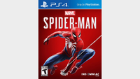 Marvel's Spider-Man is $20 at Amazon | save $20